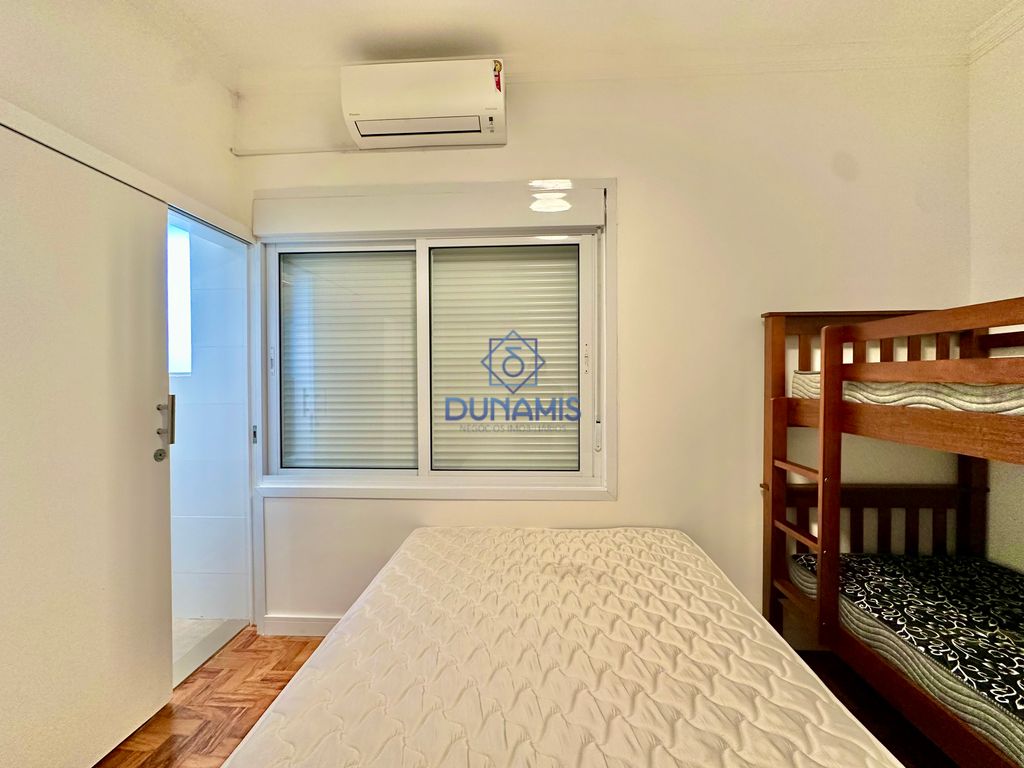 EXCELENTE APARTAMENTO À VENDA NA PRAIA DAS PITANGUEIRAS - FRENTE MAR em Pitangueiras, Guarujá — foto 15