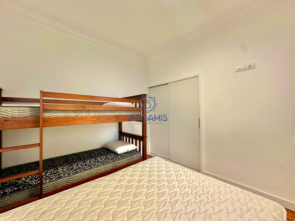 EXCELENTE APARTAMENTO À VENDA NA PRAIA DAS PITANGUEIRAS - FRENTE MAR em Pitangueiras, Guarujá — foto 17