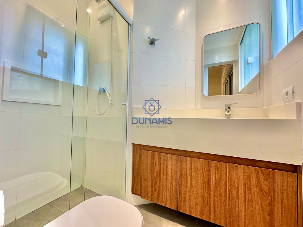 EXCELENTE APARTAMENTO À VENDA NA PRAIA DAS PITANGUEIRAS - FRENTE MAR em Pitangueiras, Guarujá — foto 18