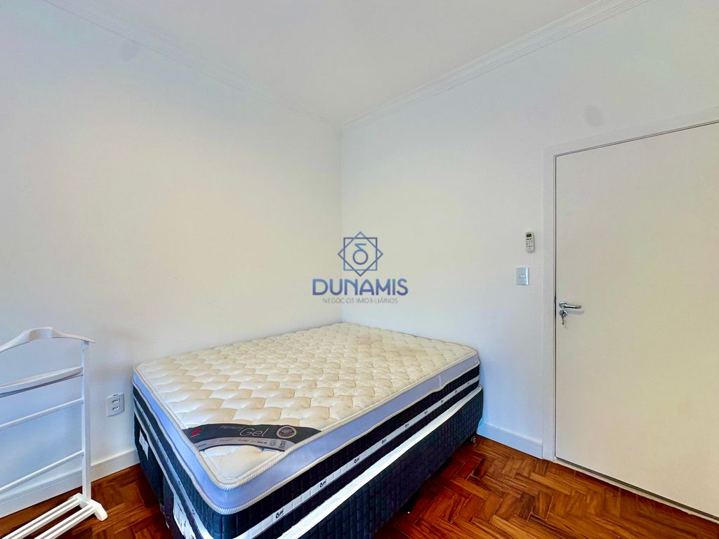 EXCELENTE APARTAMENTO À VENDA NA PRAIA DAS PITANGUEIRAS - FRENTE MAR em Pitangueiras, Guarujá — foto 21