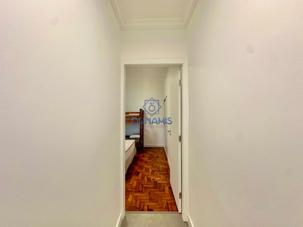 EXCELENTE APARTAMENTO À VENDA NA PRAIA DAS PITANGUEIRAS - FRENTE MAR em Pitangueiras, Guarujá — foto 23