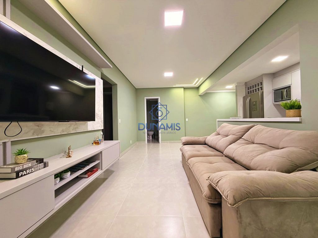 APARTAMENTO TOTALMENTE REFORMADO À VENDA NA REGIÃO CENTRAL DA PRAIA DAS ASTÚRIAS em Jardim Astúrias, Guarujá — foto 3
