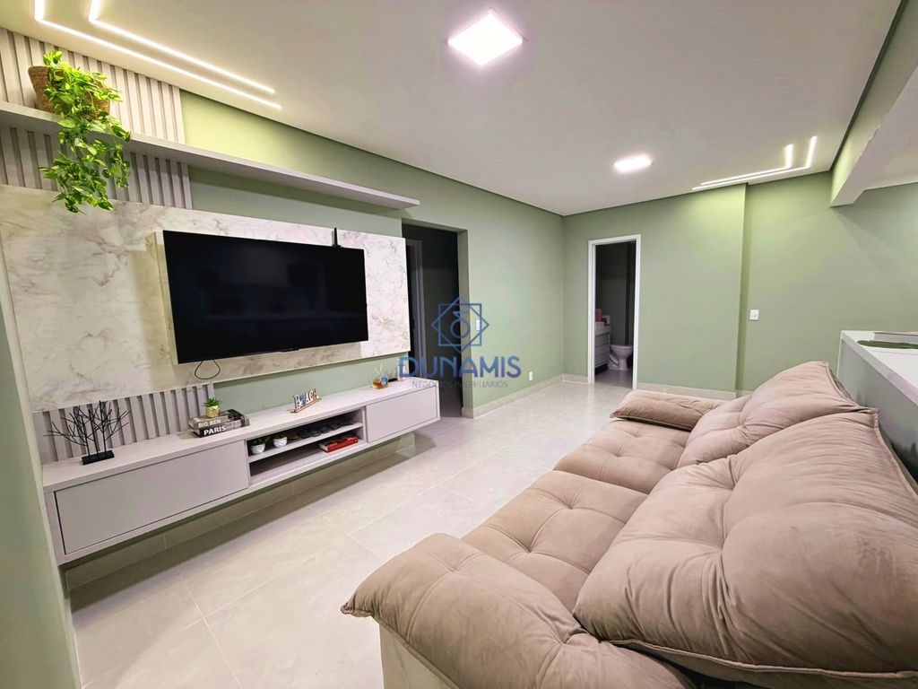 APARTAMENTO TOTALMENTE REFORMADO À VENDA NA REGIÃO CENTRAL DA PRAIA DAS ASTÚRIAS em Jardim Astúrias, Guarujá — foto 4