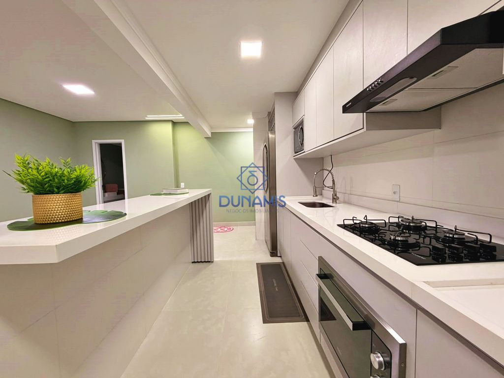APARTAMENTO TOTALMENTE REFORMADO À VENDA NA REGIÃO CENTRAL DA PRAIA DAS ASTÚRIAS em Jardim Astúrias, Guarujá — foto 6