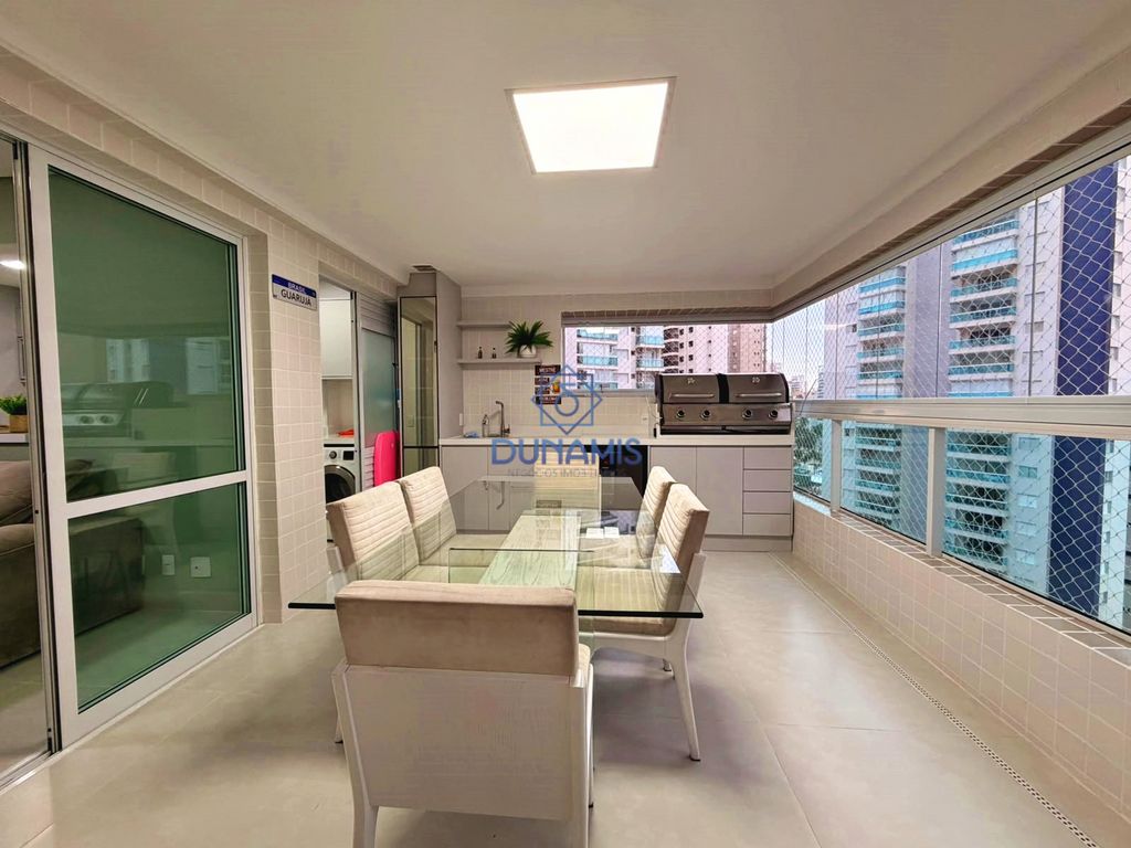 APARTAMENTO TOTALMENTE REFORMADO À VENDA NA REGIÃO CENTRAL DA PRAIA DAS ASTÚRIAS em Jardim Astúrias, Guarujá — foto 11