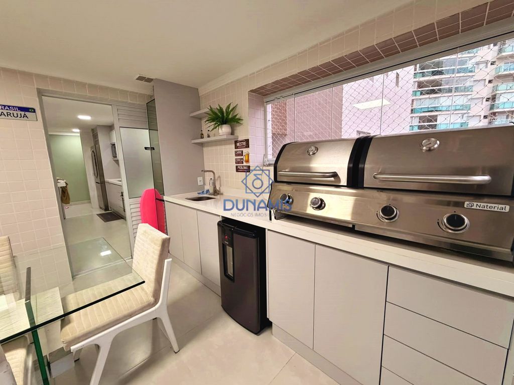 APARTAMENTO TOTALMENTE REFORMADO À VENDA NA REGIÃO CENTRAL DA PRAIA DAS ASTÚRIAS em Jardim Astúrias, Guarujá — foto 15