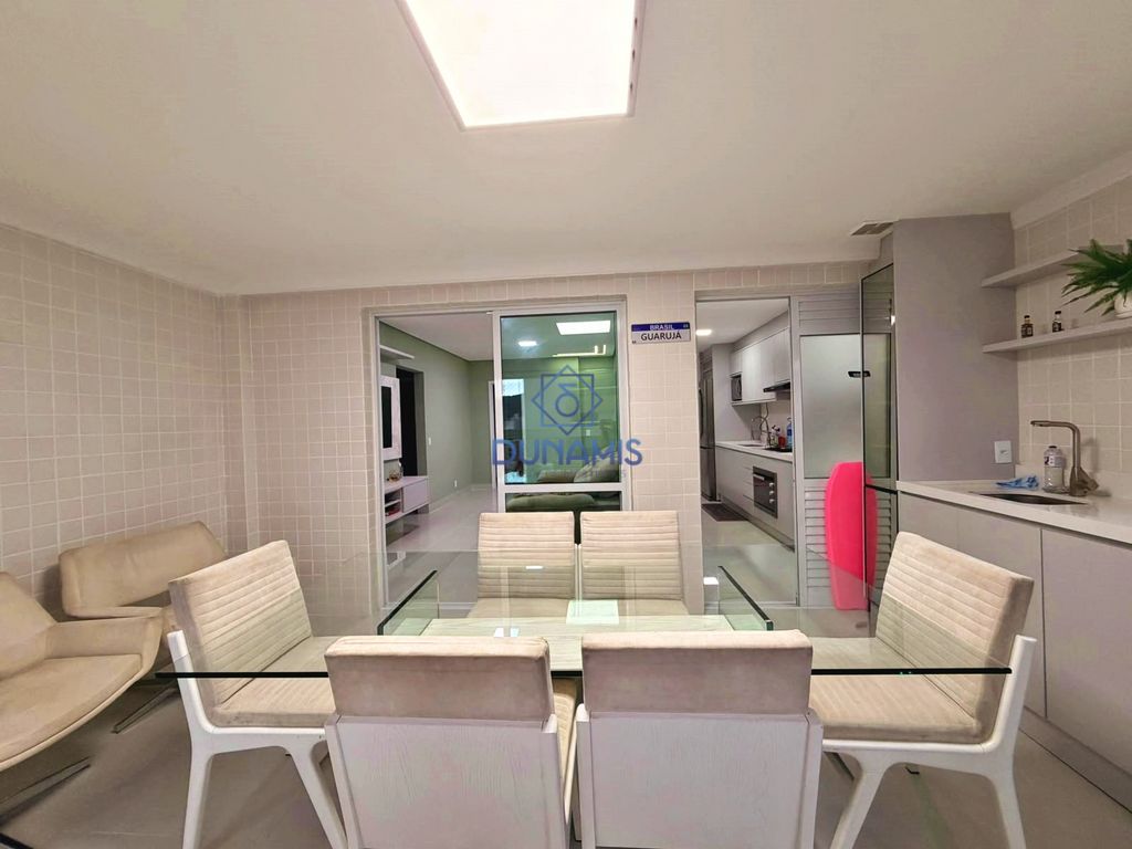 APARTAMENTO TOTALMENTE REFORMADO À VENDA NA REGIÃO CENTRAL DA PRAIA DAS ASTÚRIAS em Jardim Astúrias, Guarujá — foto 16