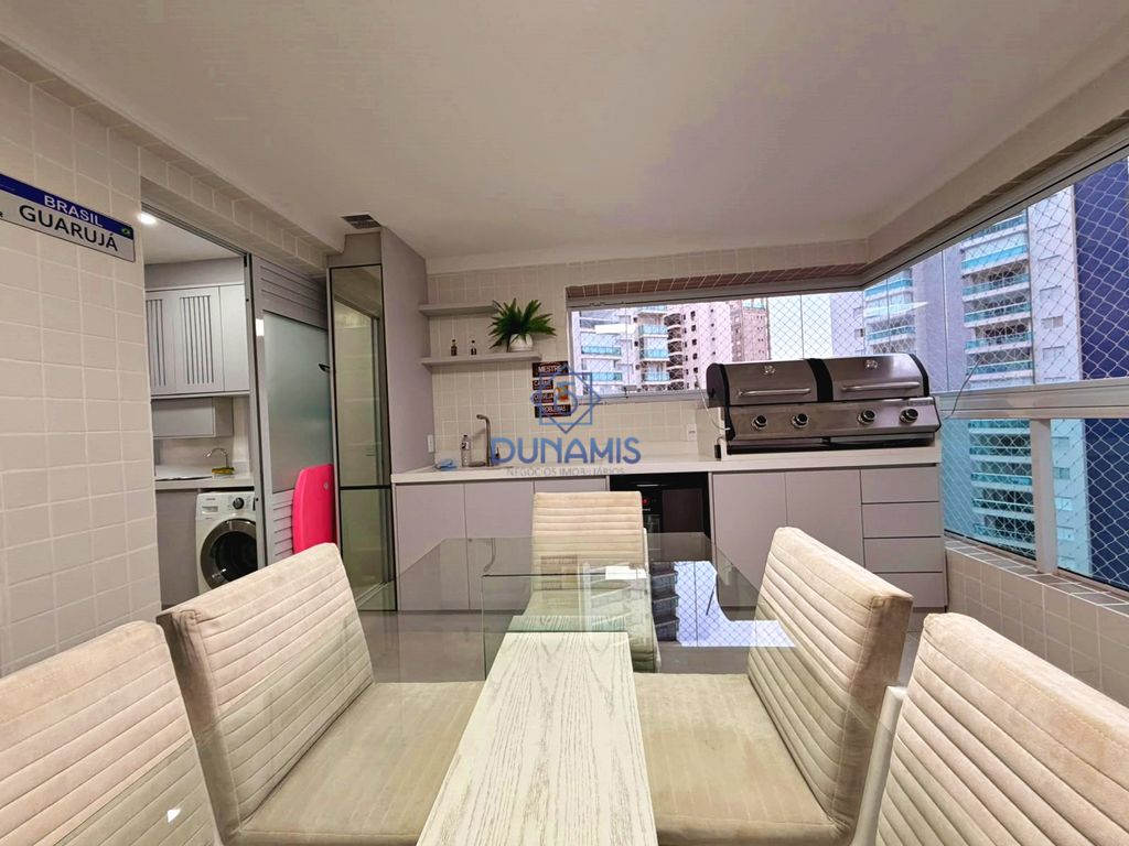 APARTAMENTO TOTALMENTE REFORMADO À VENDA NA REGIÃO CENTRAL DA PRAIA DAS ASTÚRIAS em Jardim Astúrias, Guarujá — foto 17