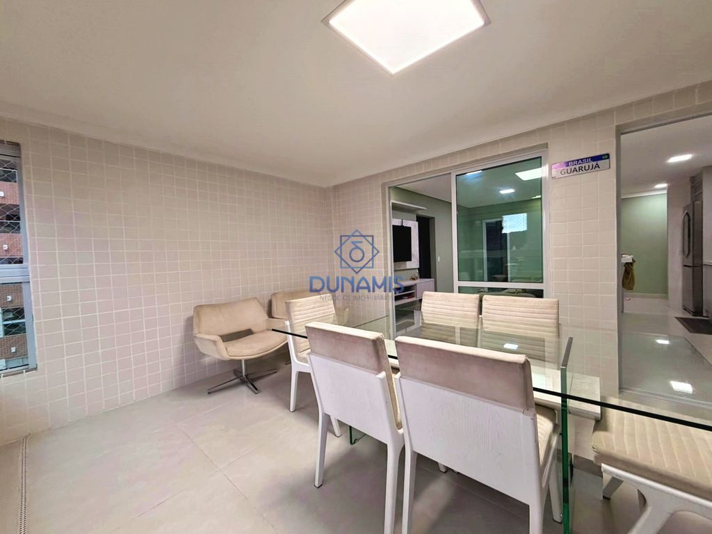APARTAMENTO TOTALMENTE REFORMADO À VENDA NA REGIÃO CENTRAL DA PRAIA DAS ASTÚRIAS em Jardim Astúrias, Guarujá — foto 19