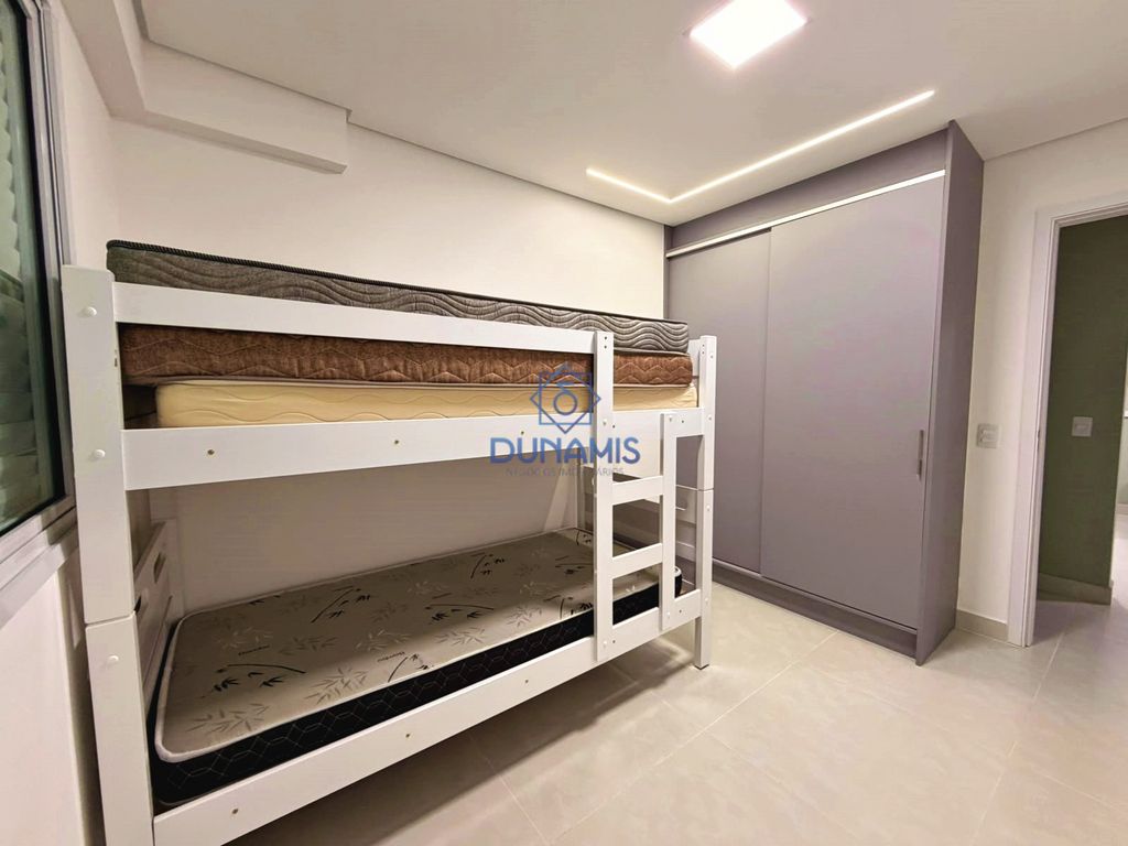 APARTAMENTO TOTALMENTE REFORMADO À VENDA NA REGIÃO CENTRAL DA PRAIA DAS ASTÚRIAS em Jardim Astúrias, Guarujá — foto 21
