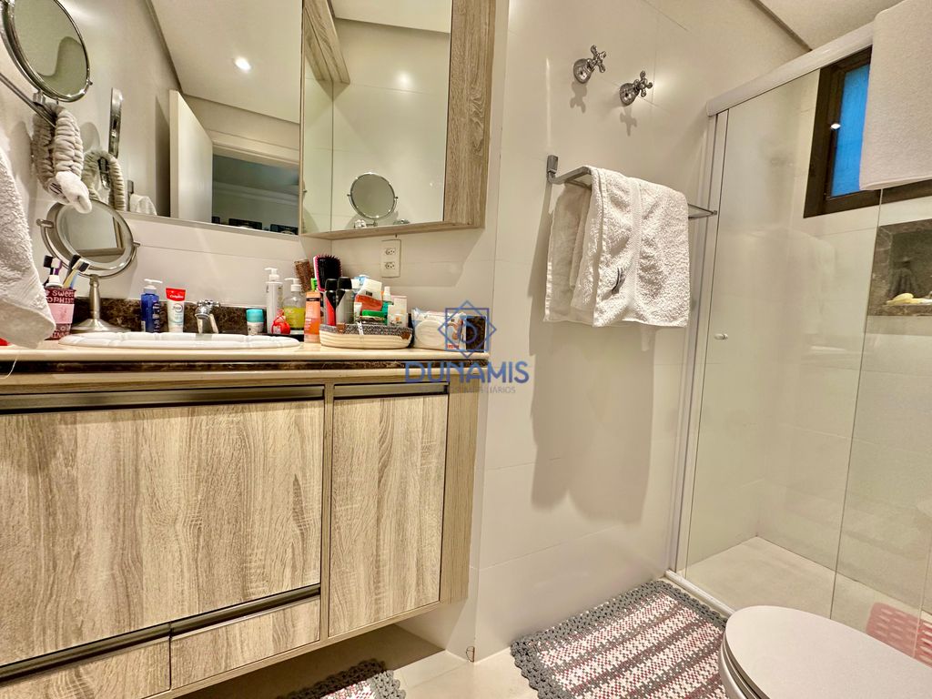 APARTAMENTO À VENDA NA PRAIA DAS PITANGUEIRAS - BARRA FUNDA - COM LAZER COMPLETO em Pitangueiras, Guarujá — foto 38