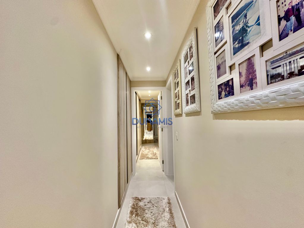 APARTAMENTO À VENDA NA PRAIA DAS PITANGUEIRAS - BARRA FUNDA - COM LAZER COMPLETO em Pitangueiras, Guarujá — foto 27