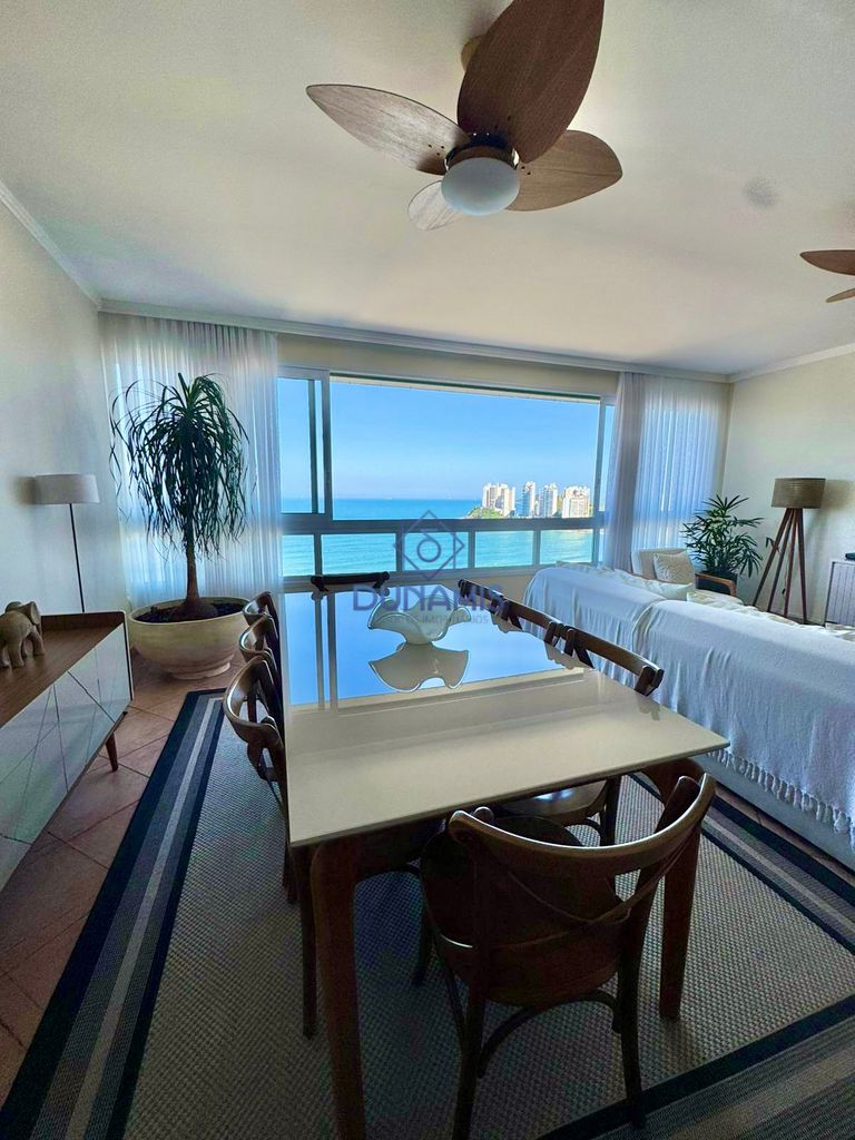 Excelente apartamento à venda - Praia das Pitangueiras - Guarujá/SP em Pitangueiras, Guarujá — foto 3