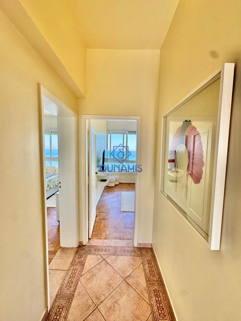 Excelente apartamento à venda - Praia das Pitangueiras - Guarujá/SP em Pitangueiras, Guarujá — foto 8
