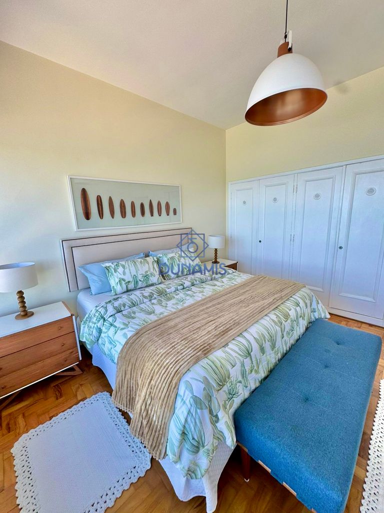 Excelente apartamento à venda - Praia das Pitangueiras - Guarujá/SP em Pitangueiras, Guarujá — foto 10