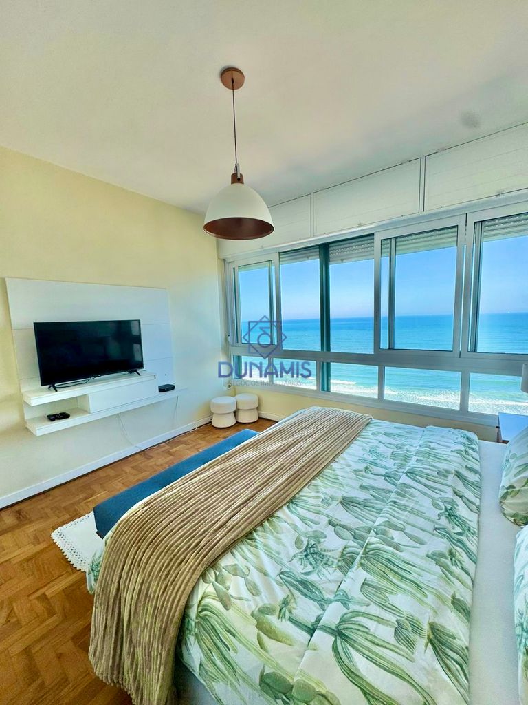 Excelente apartamento à venda - Praia das Pitangueiras - Guarujá/SP em Pitangueiras, Guarujá — foto 11