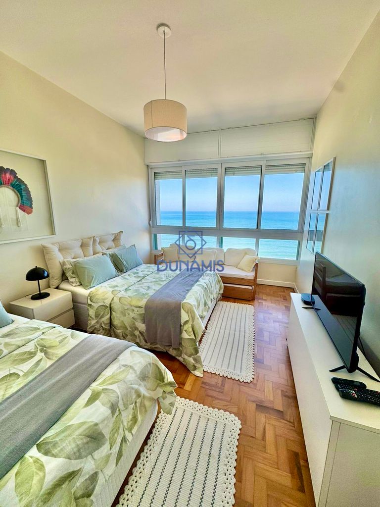 Excelente apartamento à venda - Praia das Pitangueiras - Guarujá/SP em Pitangueiras, Guarujá — foto 15
