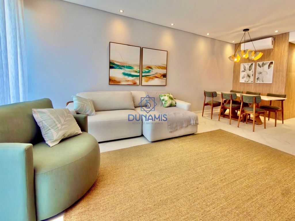 Apartamento à Venda em Pitangueiras, Guarujá - SP em Pitangueiras, Guarujá — foto 3