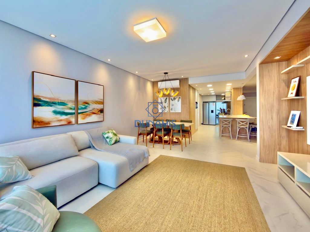 Apartamento à Venda em Pitangueiras, Guarujá - SP em Pitangueiras, Guarujá — foto 4