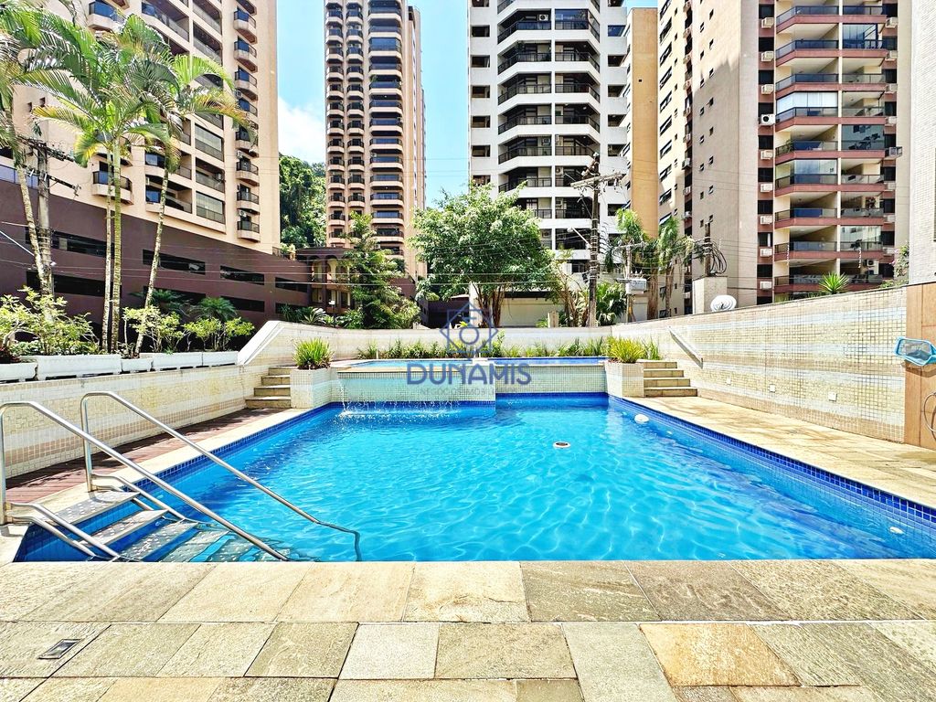 APARTAMENTO À VENDA NA PRAIA DAS PITANGUEIRAS - BARRA FUNDA - COM LAZER COMPLETO em Pitangueiras, Guarujá — foto 47