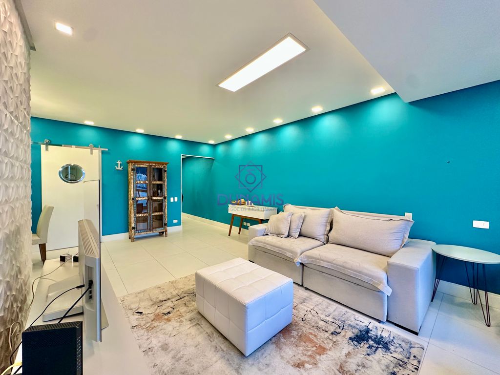 LINDO APARTAMENTO A VENDA COM 02 SUÍTES NA PRAIA DAS ASTÚRIAS em Jardim Astúrias, Guarujá — foto 9