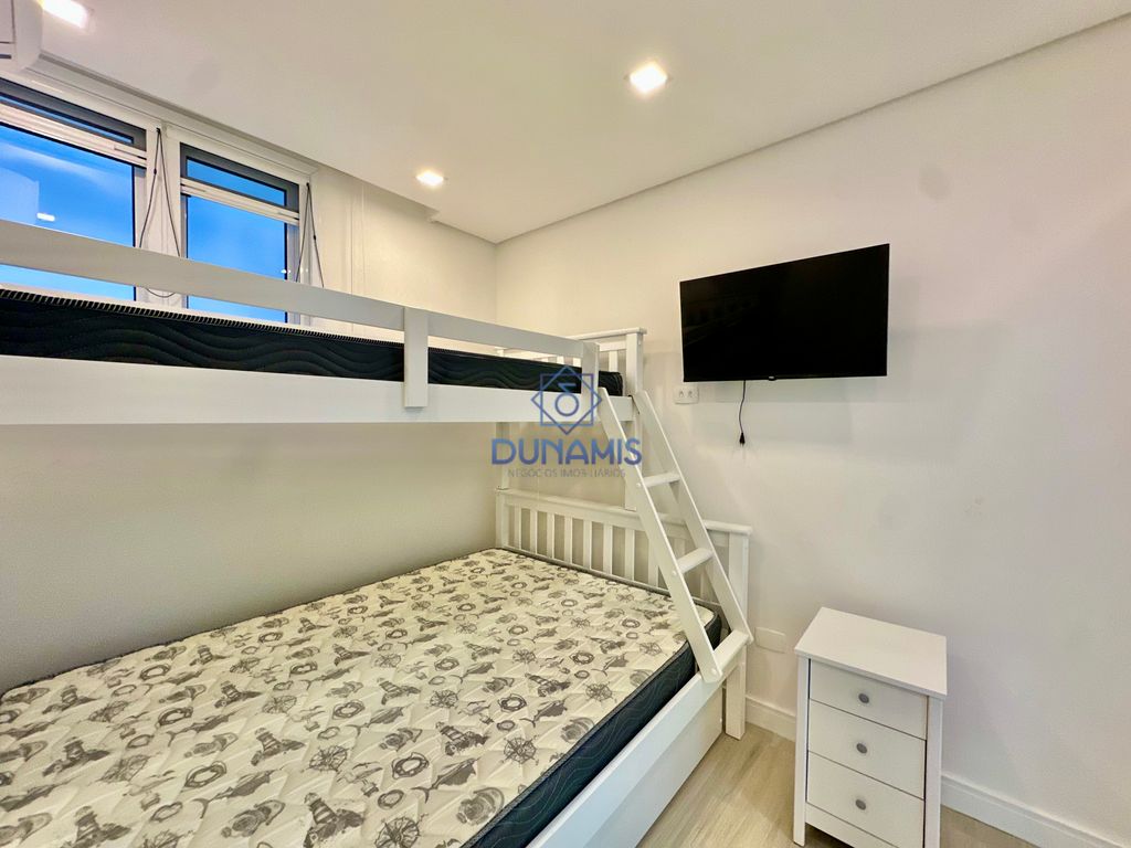 LINDO APARTAMENTO A VENDA COM 02 SUÍTES NA PRAIA DAS ASTÚRIAS em Jardim Astúrias, Guarujá — foto 30