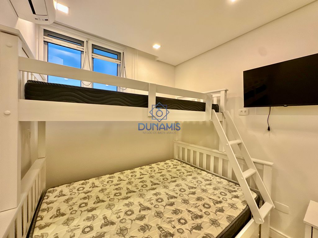 LINDO APARTAMENTO A VENDA COM 02 SUÍTES NA PRAIA DAS ASTÚRIAS em Jardim Astúrias, Guarujá — foto 32