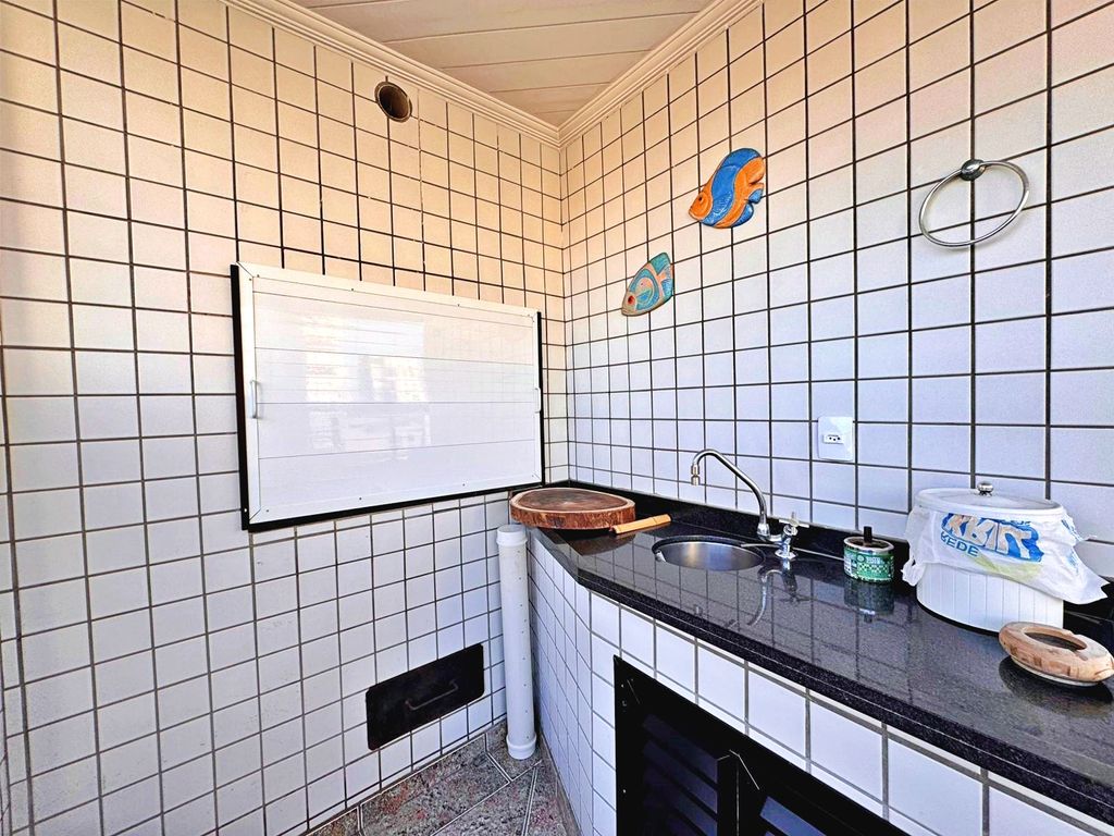 ***EXCELENTE APARTAMENTO Á VENDA NA PRAIA DA ENSEADA GAURUJÁ /SP*** em Enseada, Guarujá — foto 26
