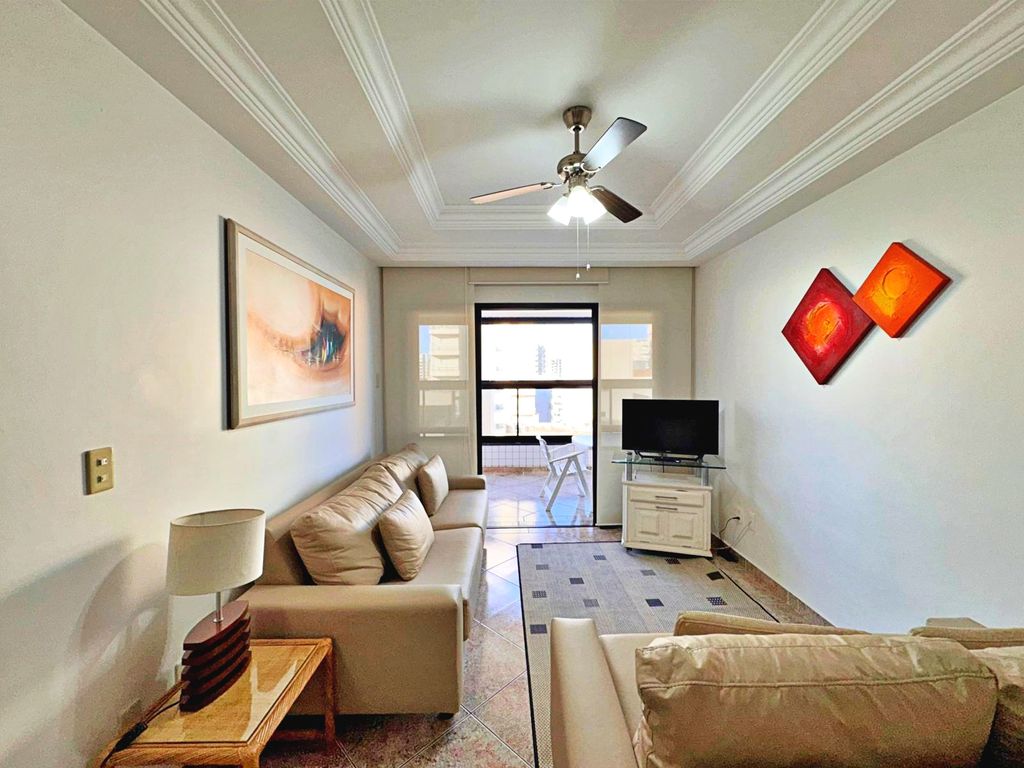 ***EXCELENTE APARTAMENTO Á VENDA NA PRAIA DA ENSEADA GAURUJÁ /SP*** em Enseada, Guarujá — foto 2