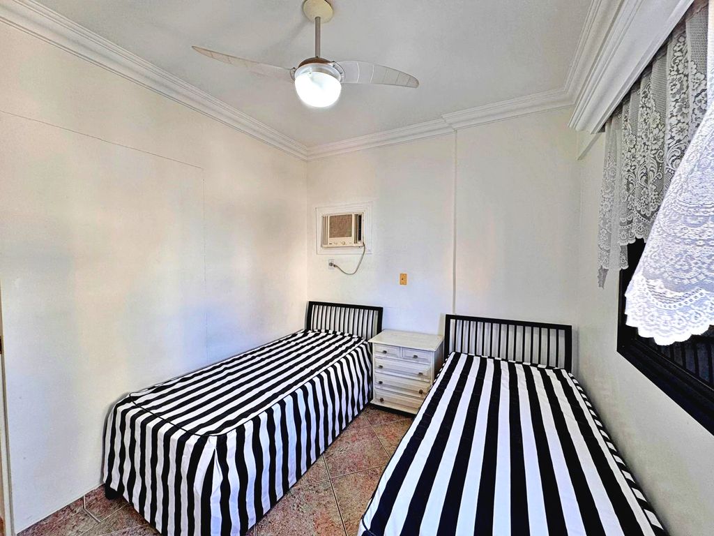 ***EXCELENTE APARTAMENTO Á VENDA NA PRAIA DA ENSEADA GAURUJÁ /SP*** em Enseada, Guarujá — foto 14