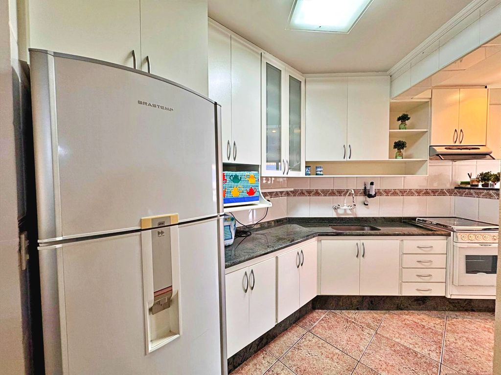 ***EXCELENTE APARTAMENTO Á VENDA NA PRAIA DA ENSEADA GAURUJÁ /SP*** em Enseada, Guarujá — foto 25