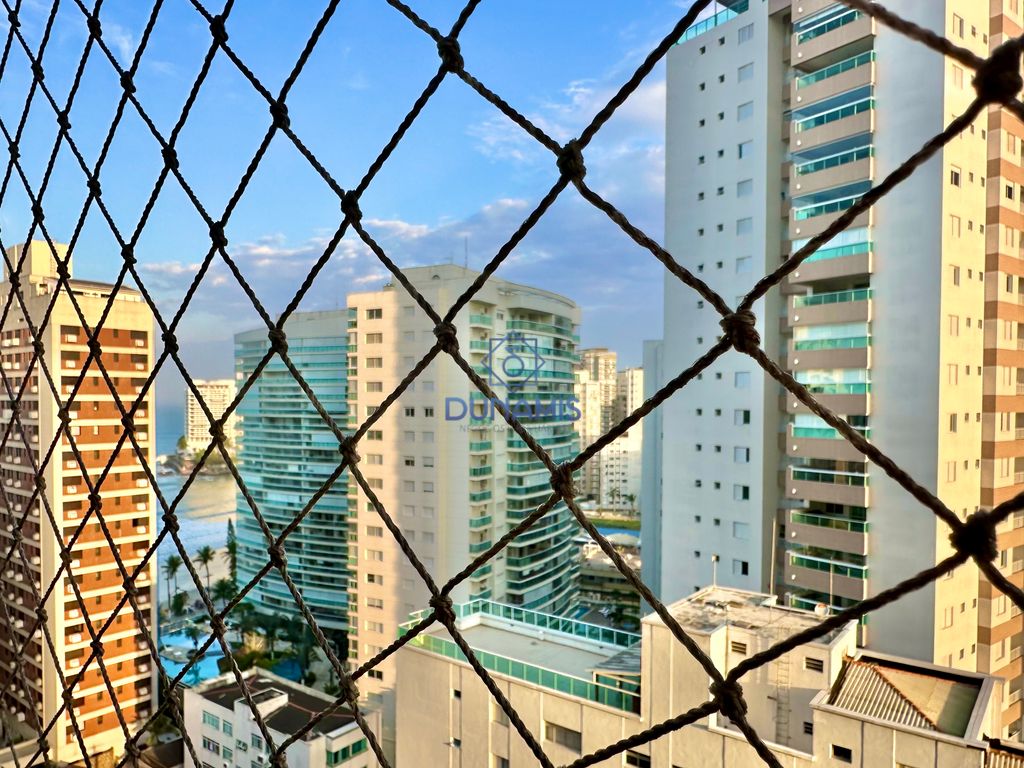 *** APARTAMENTO ALTO PADRÃO A VENDA NA PRAIA DAS ASTÚRIAS *** em Jardim Astúrias, Guarujá — foto 2