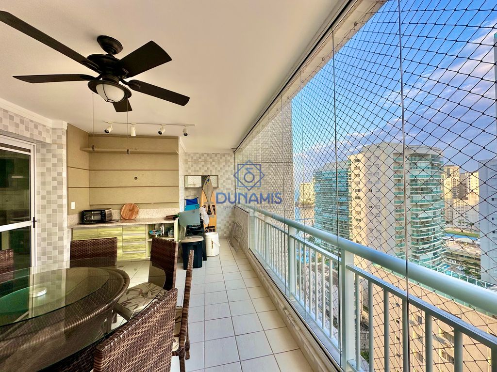 *** APARTAMENTO ALTO PADRÃO A VENDA NA PRAIA DAS ASTÚRIAS *** em Jardim Astúrias, Guarujá — foto 4