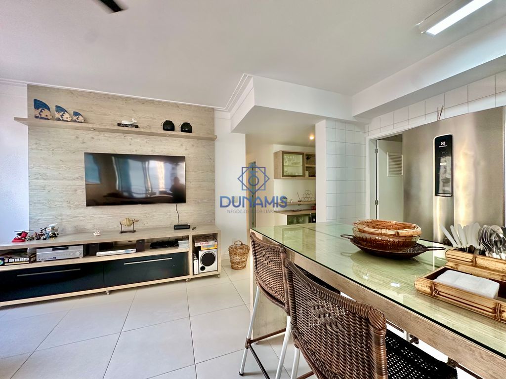 *** APARTAMENTO ALTO PADRÃO A VENDA NA PRAIA DAS ASTÚRIAS *** em Jardim Astúrias, Guarujá — foto 6