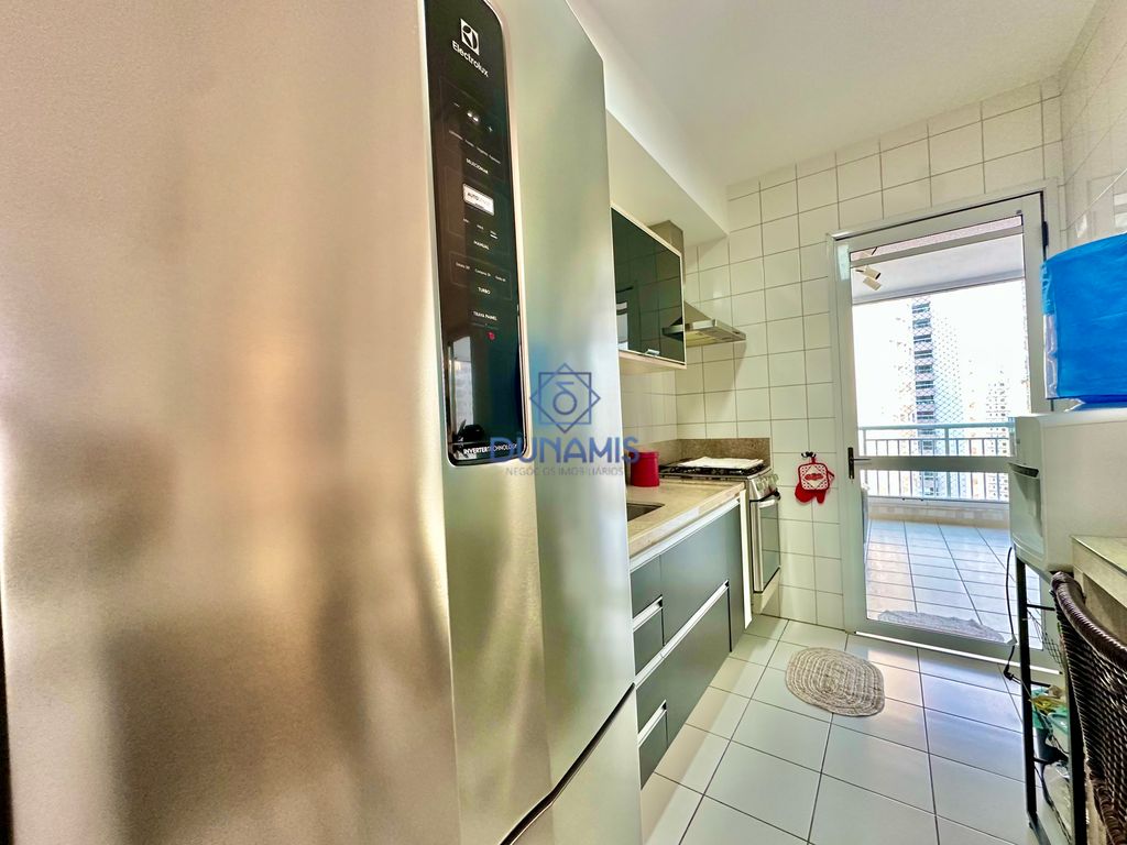 *** APARTAMENTO ALTO PADRÃO A VENDA NA PRAIA DAS ASTÚRIAS *** em Jardim Astúrias, Guarujá — foto 9