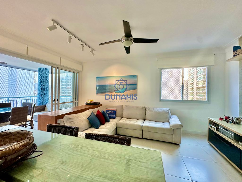 *** APARTAMENTO ALTO PADRÃO A VENDA NA PRAIA DAS ASTÚRIAS *** em Jardim Astúrias, Guarujá — foto 15