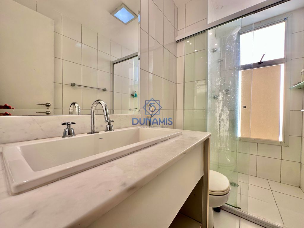 *** APARTAMENTO ALTO PADRÃO A VENDA NA PRAIA DAS ASTÚRIAS *** em Jardim Astúrias, Guarujá — foto 28