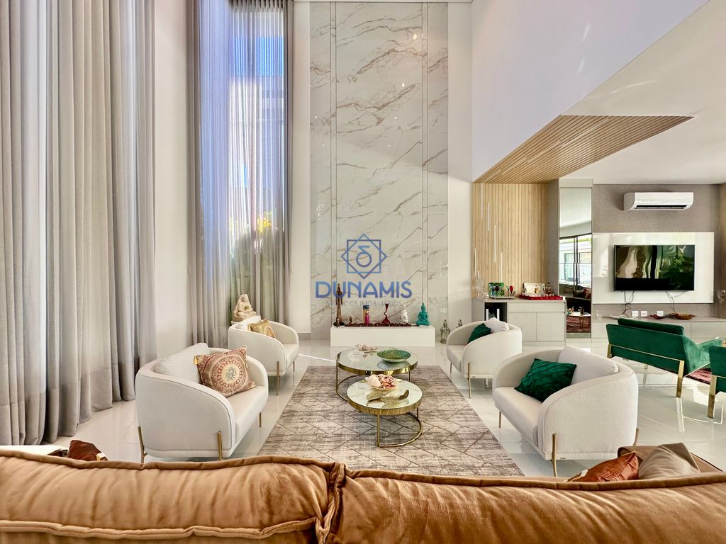 Mansão luxuosa no Condomínio Jardim Acapulco mobiliada e decorada em Acapulco, Guarujá — foto 27
