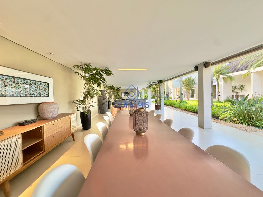 Casa em condomínio fechado com 6 quartos à venda - Jardim Acapulco, Guarujá em Jardim Acapulco, Guarujá — foto 13