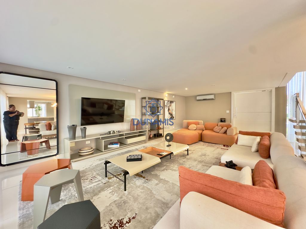 Casa em condomínio fechado com 6 quartos à venda - Jardim Acapulco, Guarujá em Jardim Acapulco, Guarujá — foto 45