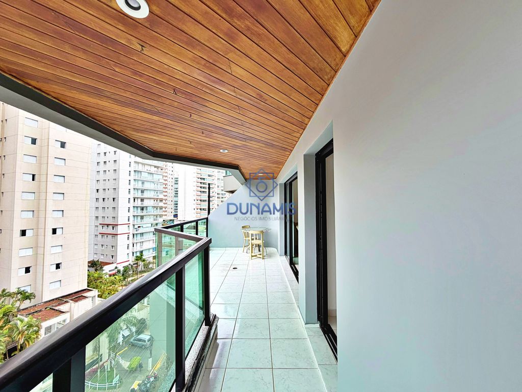 apartamento para comprar em Jardim Astúrias, Guarujá — foto 8 de 8