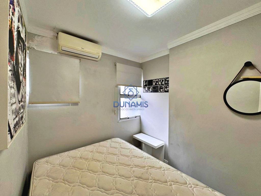 ***EXCELENTE APARTAMENTO Á VENDA NA PRAIA DA ENSEADA GAURUJÁ /SP*** em Enseada, Guarujá — foto 13