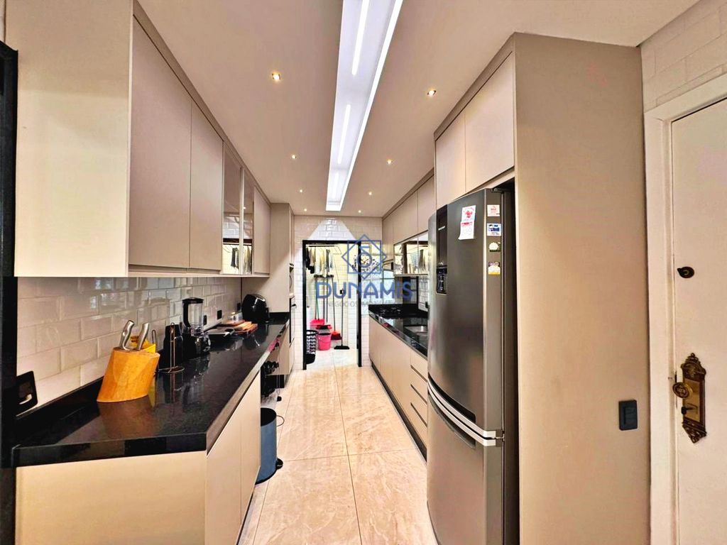 ***EXCELENTE APARTAMENTO Á VENDA NA PRAIA DA ENSEADA GAURUJÁ /SP*** em Enseada, Guarujá — foto 39
