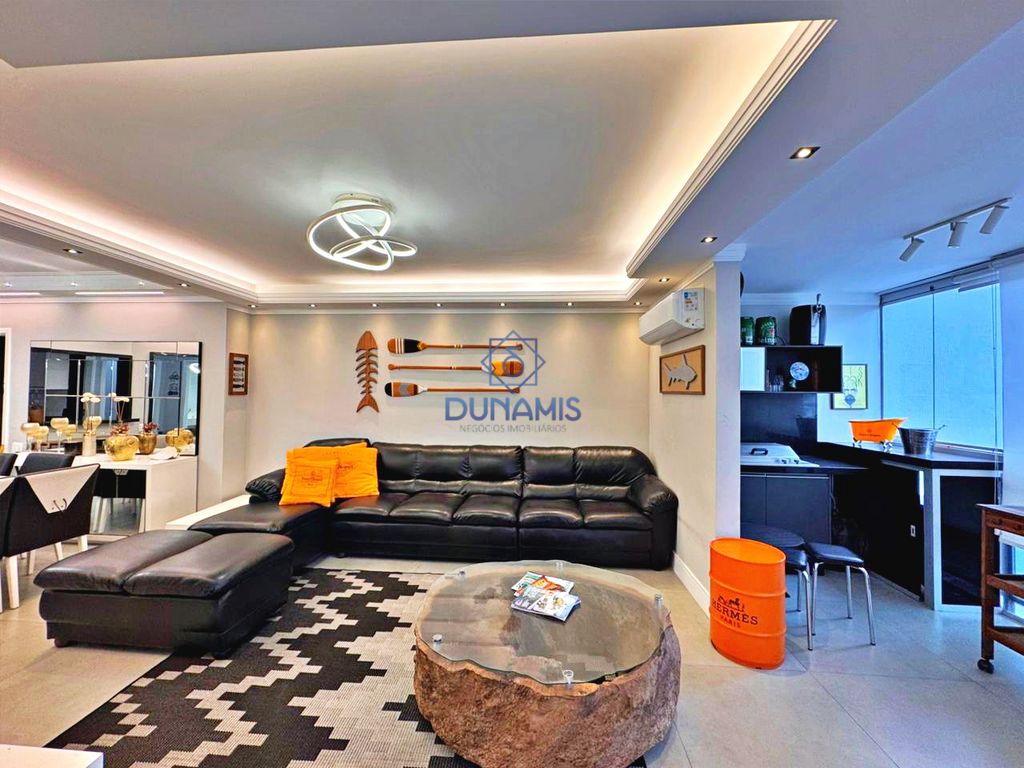 ***EXCELENTE APARTAMENTO Á VENDA NA PRAIA DA ENSEADA GAURUJÁ /SP*** em Enseada, Guarujá — foto 2