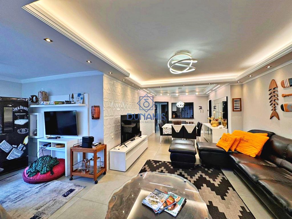 ***EXCELENTE APARTAMENTO Á VENDA NA PRAIA DA ENSEADA GAURUJÁ /SP*** em Enseada, Guarujá — foto 4