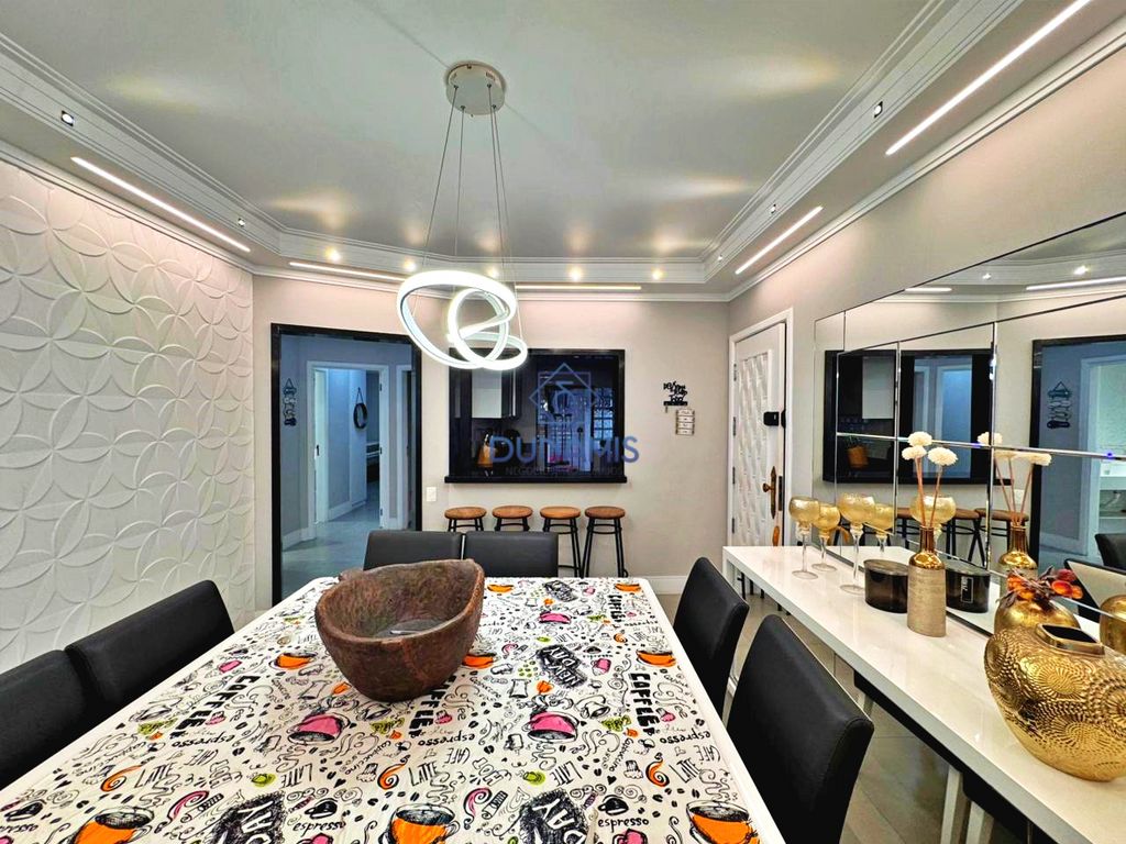 ***EXCELENTE APARTAMENTO Á VENDA NA PRAIA DA ENSEADA GAURUJÁ /SP*** em Enseada, Guarujá — foto 9
