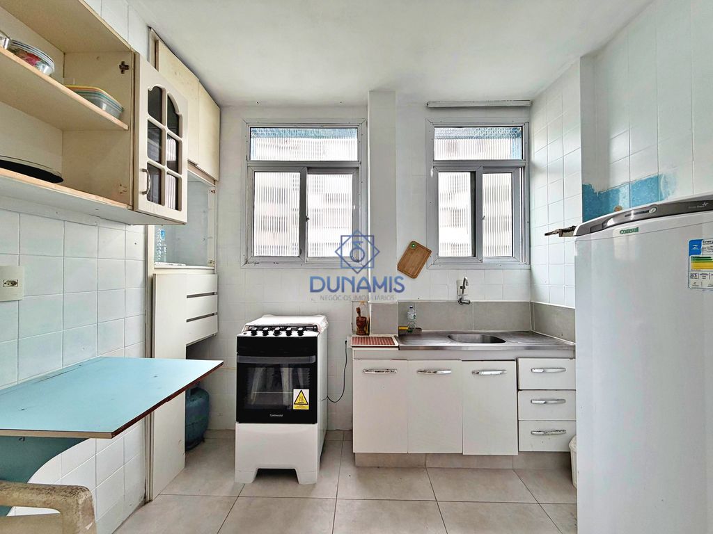 APARTAMENTO NA QUADRA DO MAR NA PRAIA DE PITANGUEIRAS COM 2 DORMITORIOS em Pitangueiras, Guarujá — foto 6