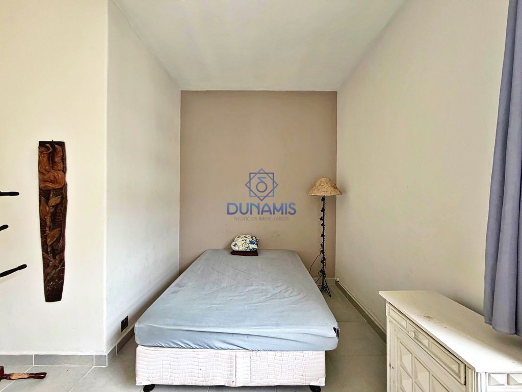 APARTAMENTO NA QUADRA DO MAR NA PRAIA DE PITANGUEIRAS COM 2 DORMITORIOS em Pitangueiras, Guarujá — foto 17