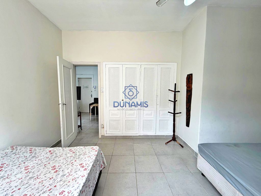 APARTAMENTO NA QUADRA DO MAR NA PRAIA DE PITANGUEIRAS COM 2 DORMITORIOS em Pitangueiras, Guarujá — foto 23