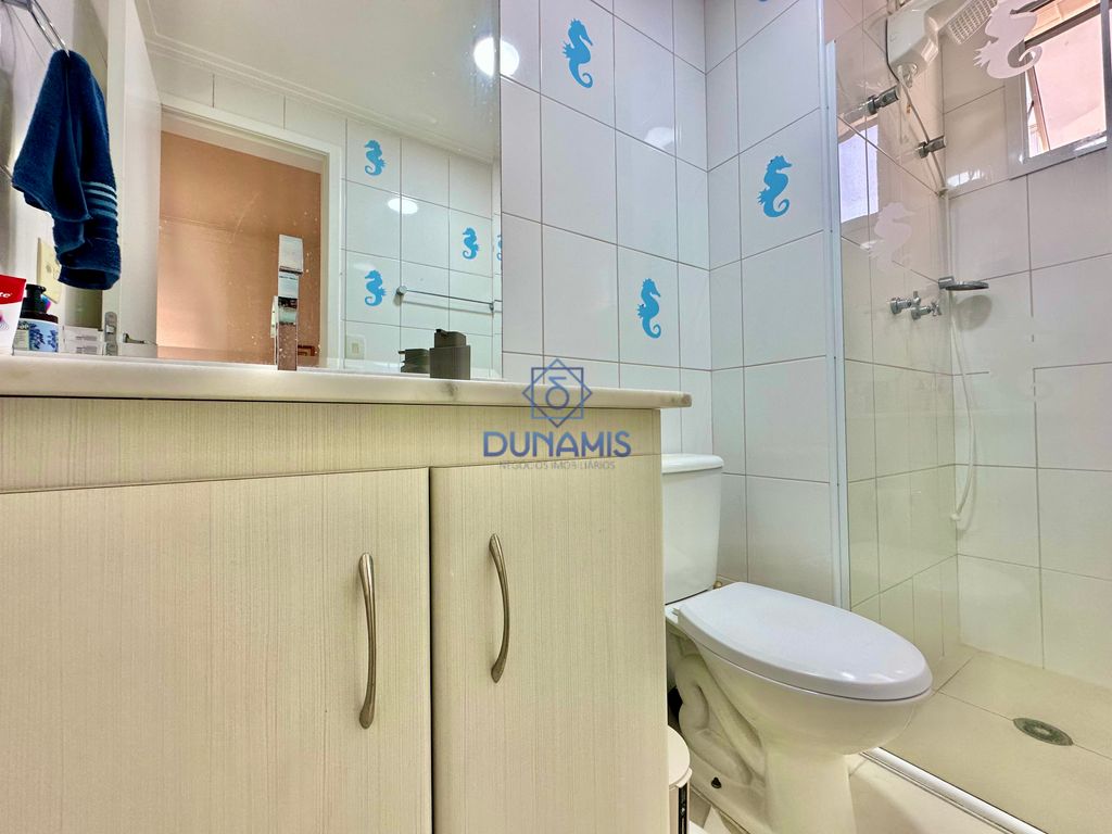 *** APARTAMENTO REFORMADO À VENDA - 3 DORMITÓRIOS NA PRAIA DAS ASTÚRIAS *** em Jardim Astúrias, Guarujá — foto 14